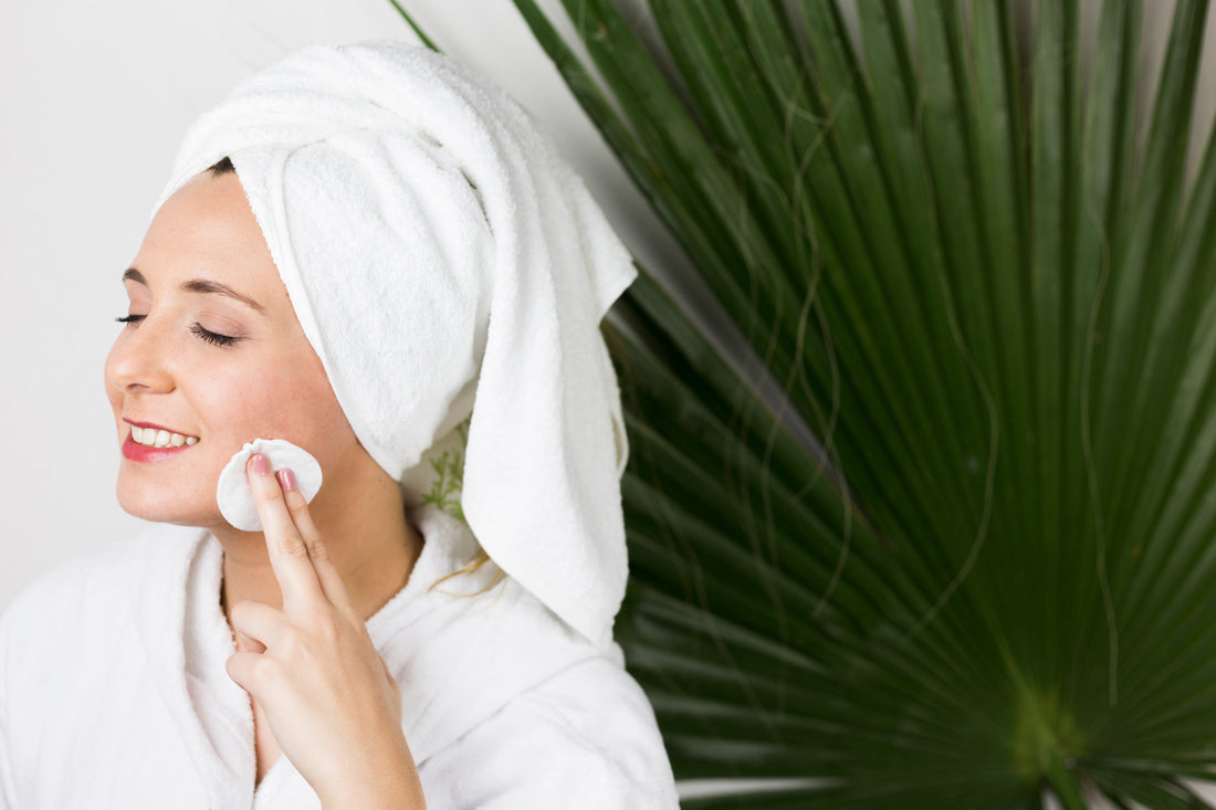 The Power of Nature in Skincare: Why Yuvrasa Stands Out