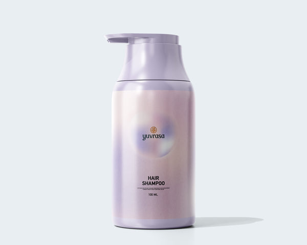 Biotin Shine Hair Shampoo